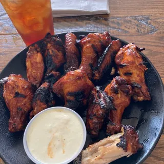 Wings