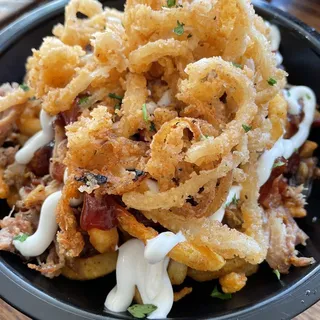 Pig Out Fries