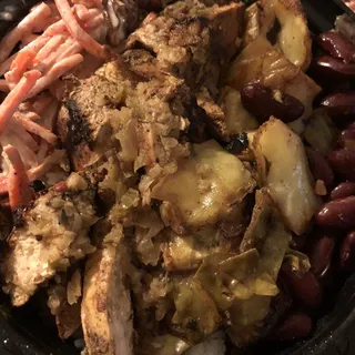 Caribbean Bowl