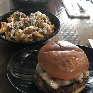 Philly Burger