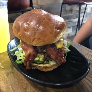GP Burger
