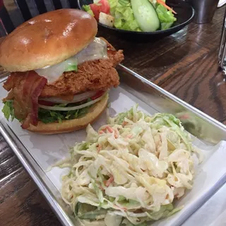 Coleslaw