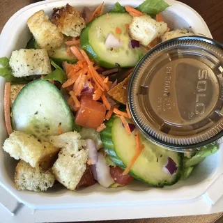 House Salad
