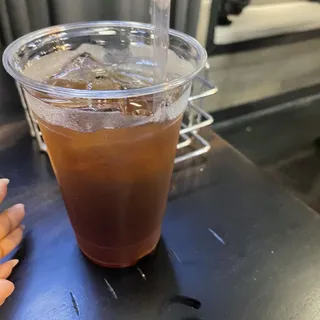 Home Made Sweet Tea