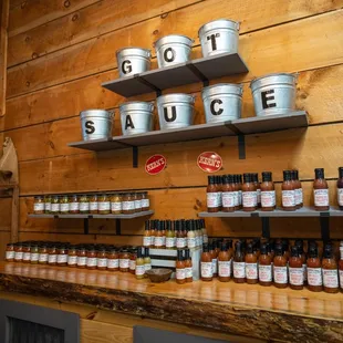 Red River Gorge General Store