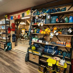 Red River Gorge General Store