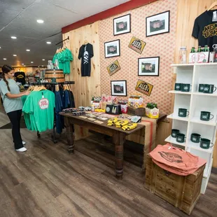 Red River Gorge General Store