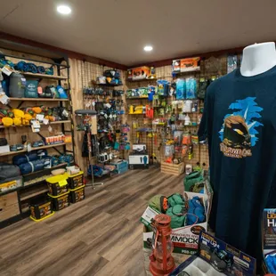 Red River Gorge General Store