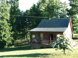 Cain Edgewood Cabin Rentals