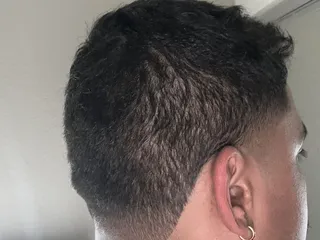 Prestigious Grooming Lounge