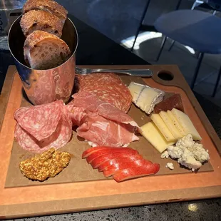 Charcuterie