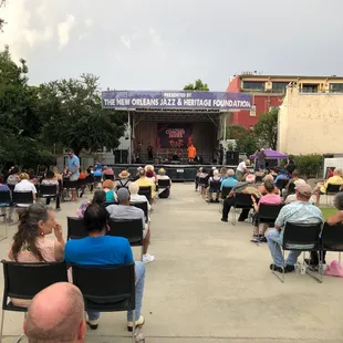 15th Annual Louisiana Cajun-Zydeco Fest