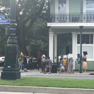 Just the beginning ...