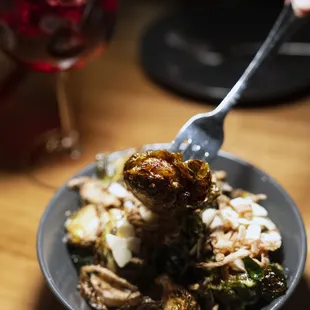 Brussels sprouts