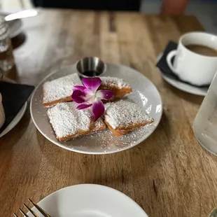 Dessert