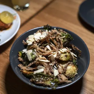 Brussels sprouts