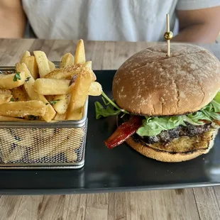 George Burger