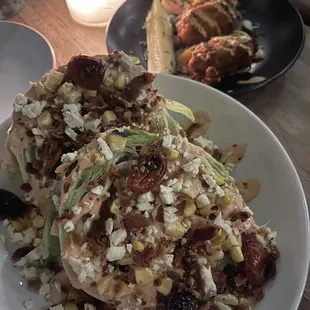 Wedge Salad