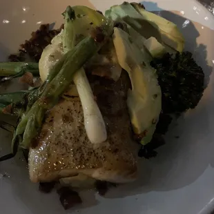 Mahi Mahi