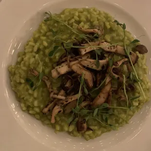 Risotto