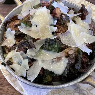 Brussels Sprouts