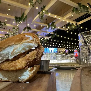 Chicken Sliders