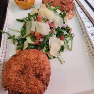 Crab Cake