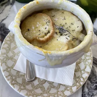 French Onion Soup
