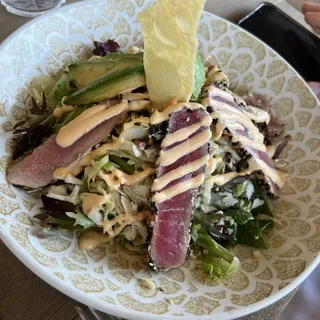 Tuna Salad