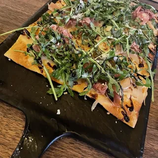 Summer Flatbread