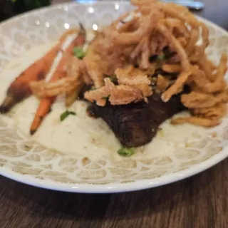 24-Hour Short Ribs