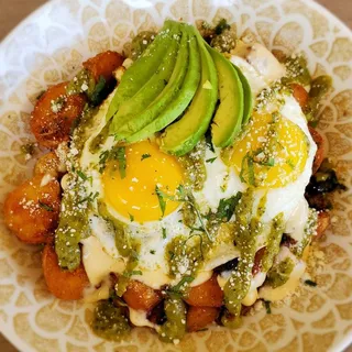 Breakfast Potatoes