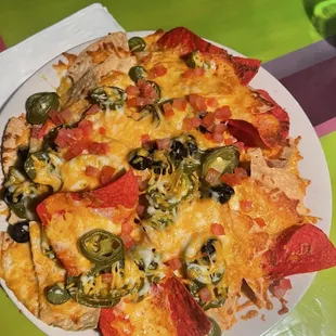 Nachos