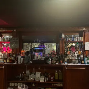Bar at Vail