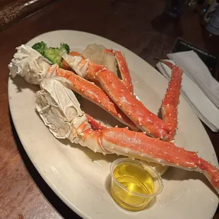 King Crab Legs