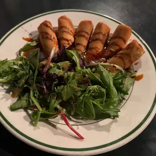 Spring Rolls