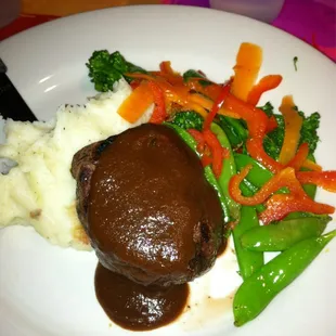 Filet Mignon