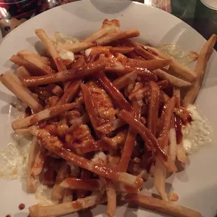 Poutine