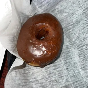 donuts, dough desserts, food