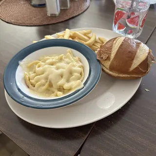 Spätzle Bowl