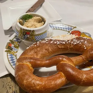 The German Deli and Jagerstuble