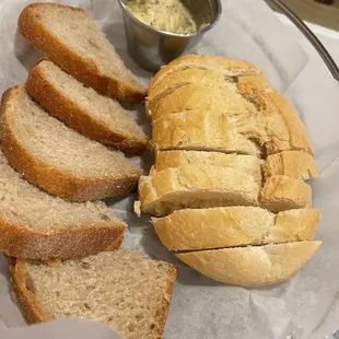 Bread basket