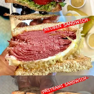 food, sandwich, sandwiches