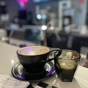 What's going on Chai Latte