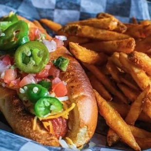 sandwich, hot dogs, food, hot dog
