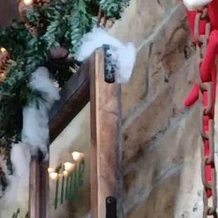 &apos;Tis the season.