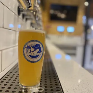 Tap wall