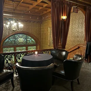 Seating