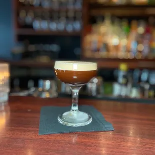 Espresso Martini