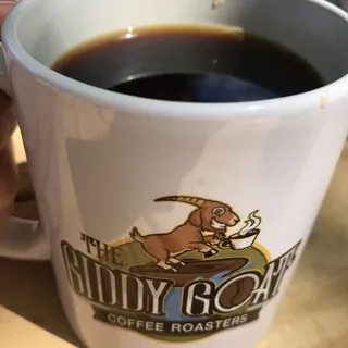 Coffee of the Day